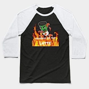 halloween Baseball T-Shirt